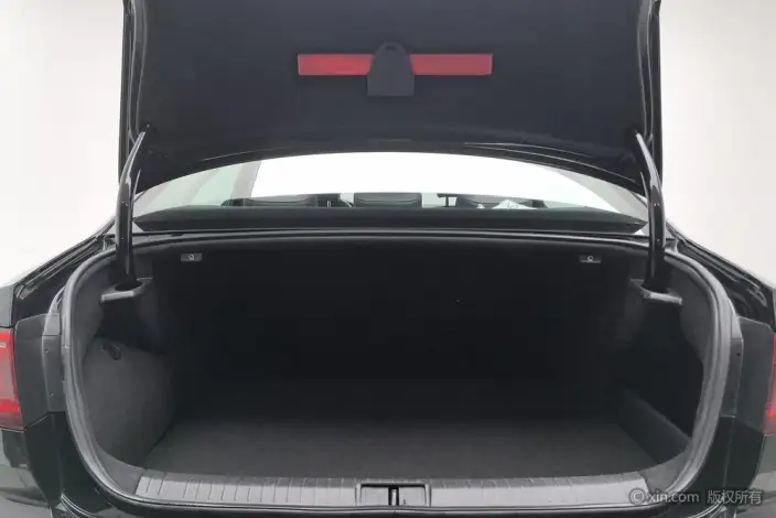 Volkswagen Magotan PHEV 2022 Model Luxury Model – фото 22
