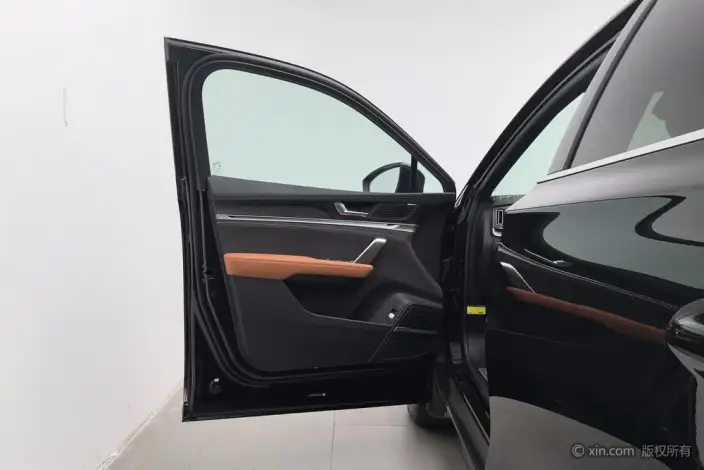 BYD Tang DM 2023 Model DM-i Champion Edition 112KM Zunrong Model – фото 20