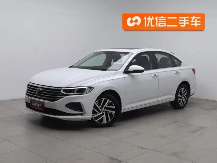 Volkswagen Lavida 2023 Model 280TSI DSG Manyi Edition – фото 1