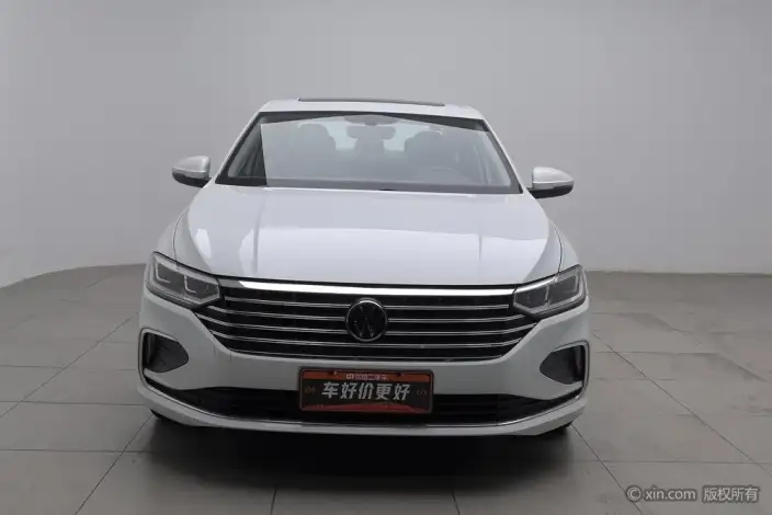 Volkswagen Lavida 2023 Model 280TSI DSG Manyi Edition – фото 2
