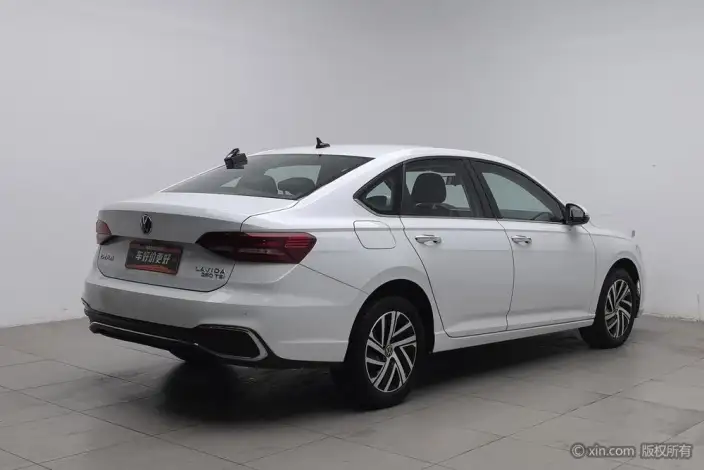 Volkswagen Lavida 2023 Model 280TSI DSG Manyi Edition – фото 4