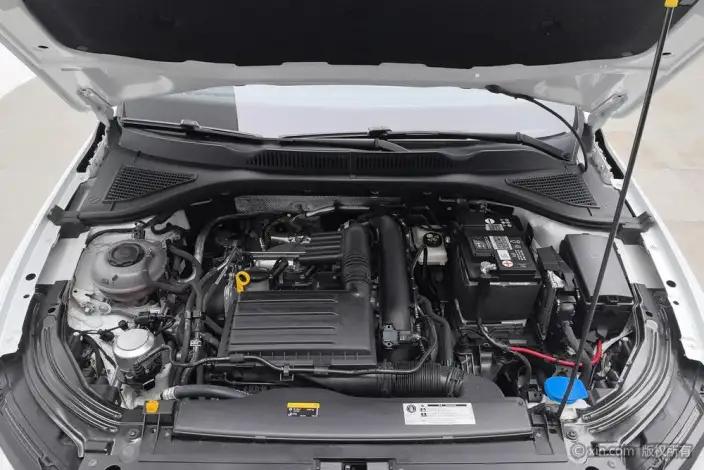 Volkswagen Lavida 2023 Model 280TSI DSG Manyi Edition – фото 5