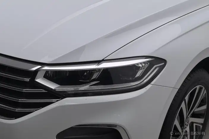 Volkswagen Lavida 2023 Model 280TSI DSG Manyi Edition – фото 7