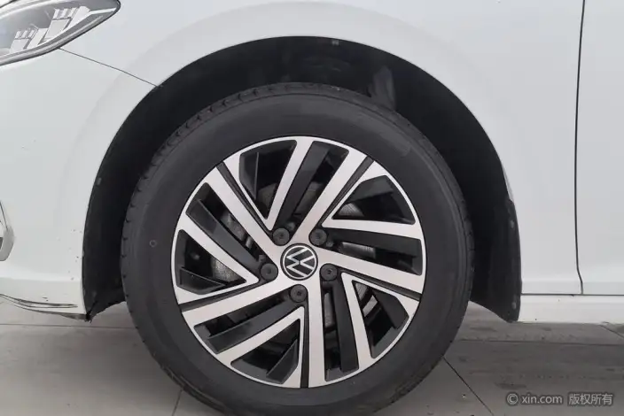 Volkswagen Lavida 2023 Model 280TSI DSG Manyi Edition – фото 11