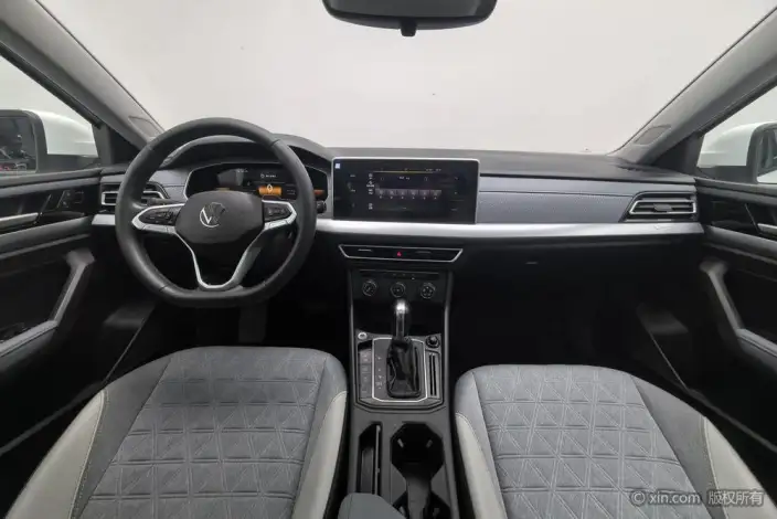 Volkswagen Lavida 2023 Model 280TSI DSG Manyi Edition – фото 12