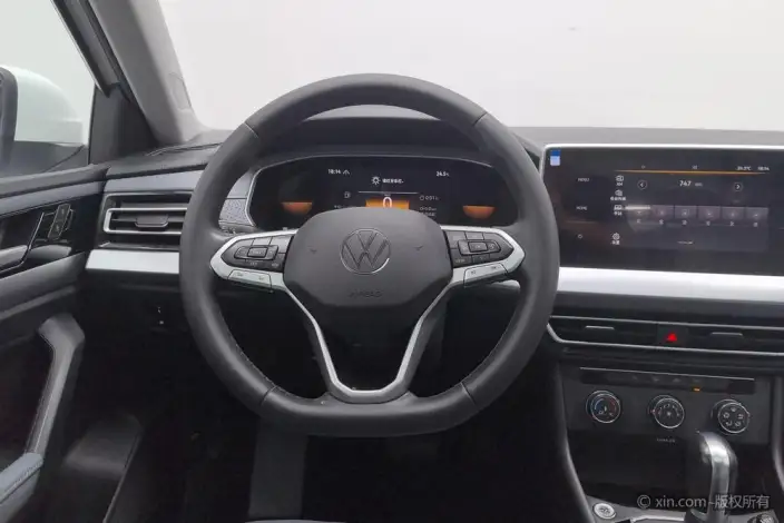 Volkswagen Lavida 2023 Model 280TSI DSG Manyi Edition – фото 13