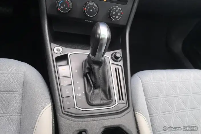 Volkswagen Lavida 2023 Model 280TSI DSG Manyi Edition – фото 14