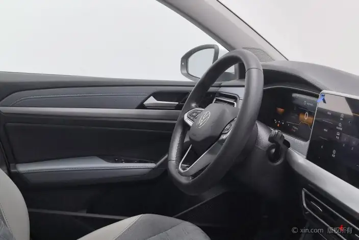 Volkswagen Lavida 2023 Model 280TSI DSG Manyi Edition – фото 16