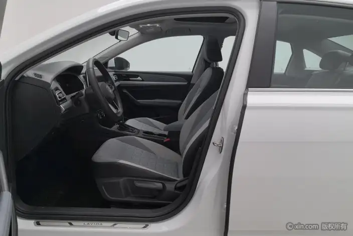 Volkswagen Lavida 2023 Model 280TSI DSG Manyi Edition – фото 17