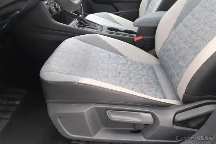 Volkswagen Lavida 2023 Model 280TSI DSG Manyi Edition – фото 18