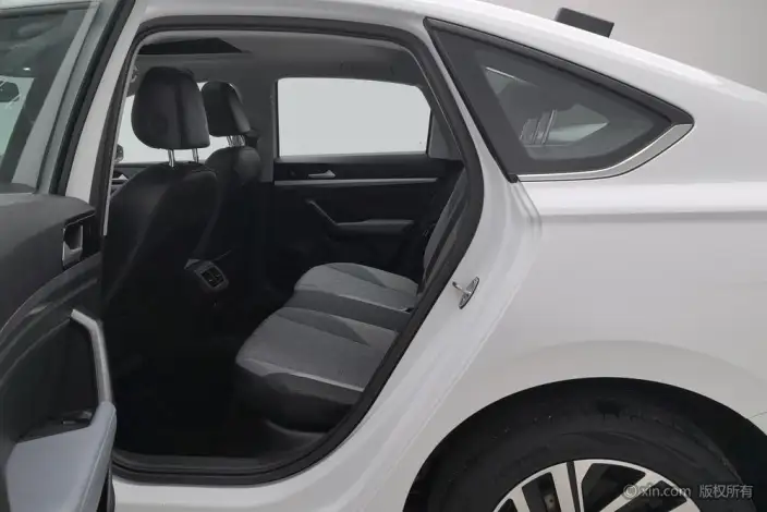 Volkswagen Lavida 2023 Model 280TSI DSG Manyi Edition – фото 19