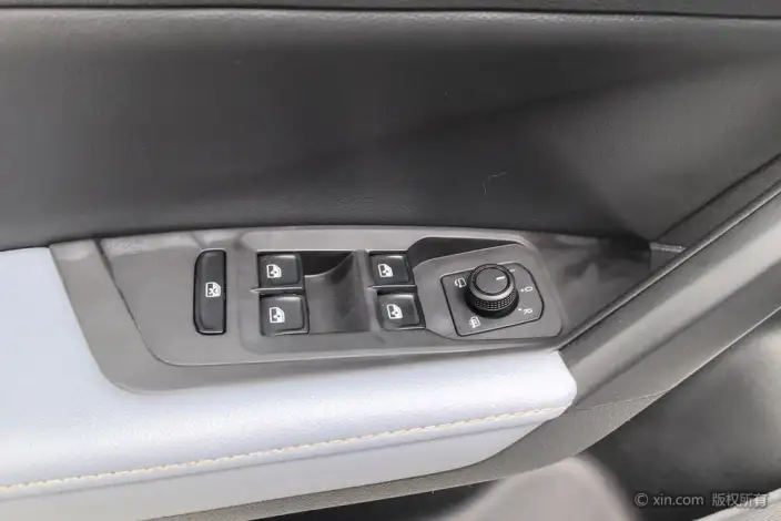 Volkswagen Lavida 2023 Model 280TSI DSG Manyi Edition – фото 22