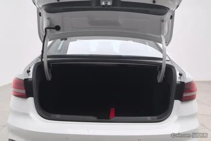 Volkswagen Lavida 2023 Model 280TSI DSG Manyi Edition – фото 23