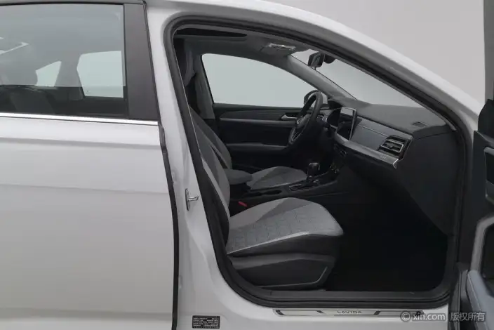 Volkswagen Lavida 2023 Model 280TSI DSG Manyi Edition – фото 24