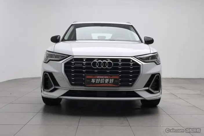 AUDI Q3 2020 Model 45 TFSI quattro Fashion Dynamic Model – фото 1