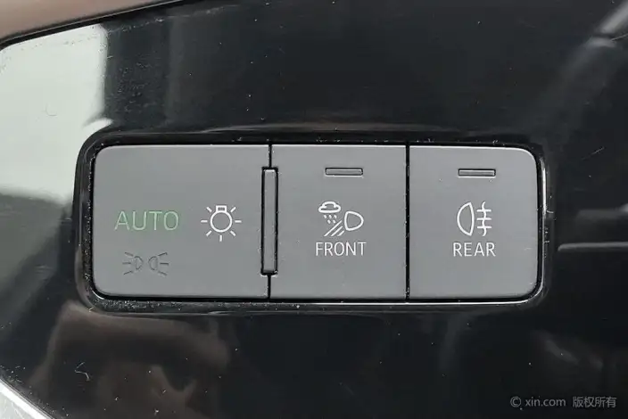 AUDI Q3 2020 Model 45 TFSI quattro Fashion Dynamic Model – фото 7