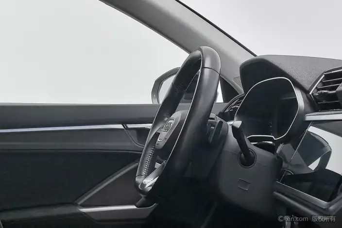 AUDI Q3 2020 Model 45 TFSI quattro Fashion Dynamic Model – фото 8