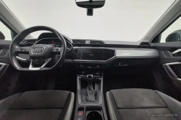 AUDI Q3 2020 Model 45 TFSI quattro Fashion Dynamic Model – фото 12