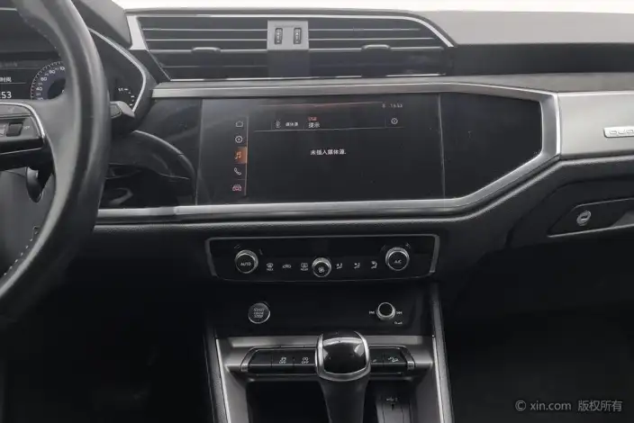 AUDI Q3 2020 Model 45 TFSI quattro Fashion Dynamic Model – фото 13