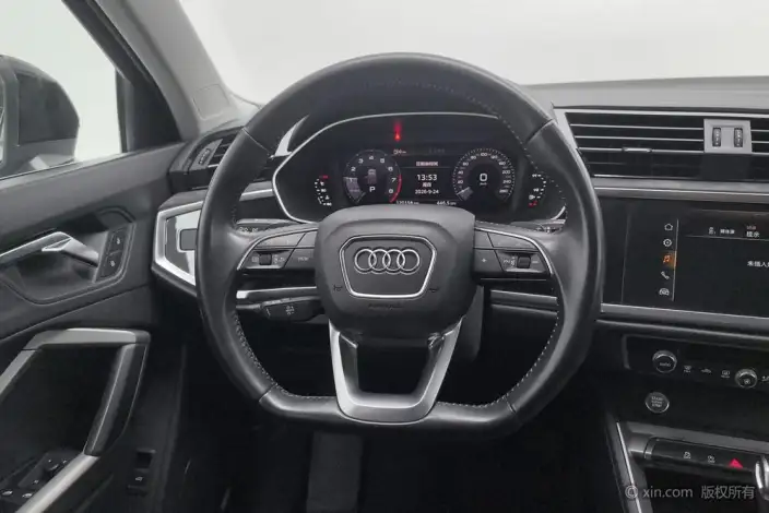 AUDI Q3 2020 Model 45 TFSI quattro Fashion Dynamic Model – фото 14
