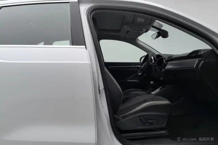 AUDI Q3 2020 Model 45 TFSI quattro Fashion Dynamic Model – фото 16