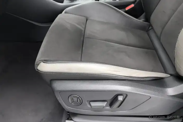 AUDI Q3 2020 Model 45 TFSI quattro Fashion Dynamic Model – фото 17