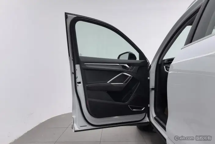AUDI Q3 2020 Model 45 TFSI quattro Fashion Dynamic Model – фото 20