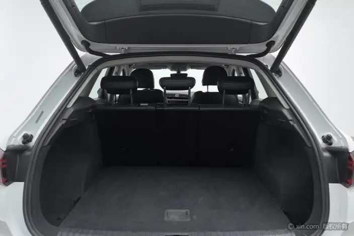 AUDI Q3 2020 Model 45 TFSI quattro Fashion Dynamic Model – фото 22