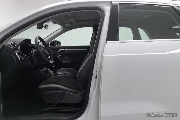 AUDI Q3 2020 Model 45 TFSI quattro Fashion Dynamic Model – фото 23