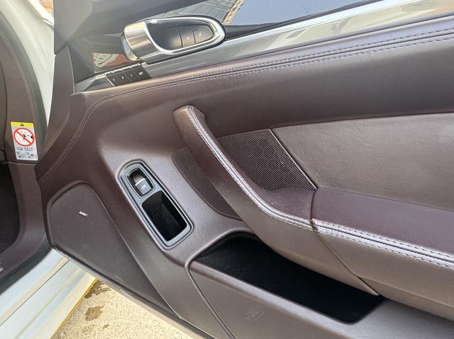 Panamera 2014 модификация Panamera S Executive 3.0T – фото 7