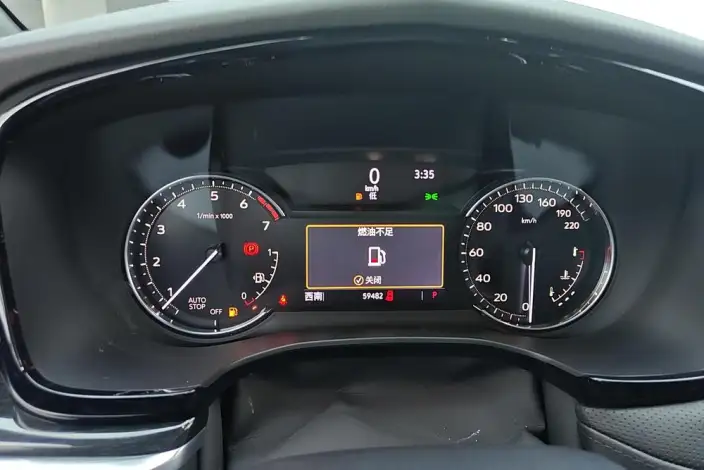 Cadillac XT5 2022 Model 2.0T 2WD Luxury Model – фото 13