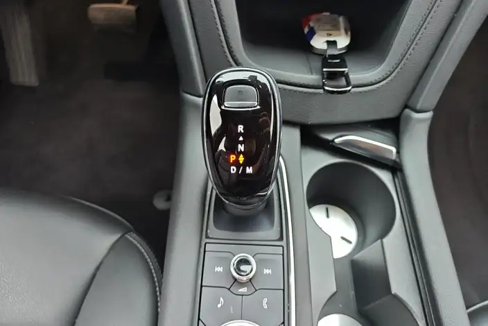 Cadillac XT5 2022 Model 2.0T 2WD Luxury Model – фото 14