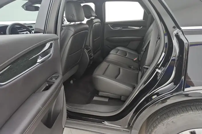 Cadillac XT5 2022 Model 2.0T 2WD Luxury Model – фото 15