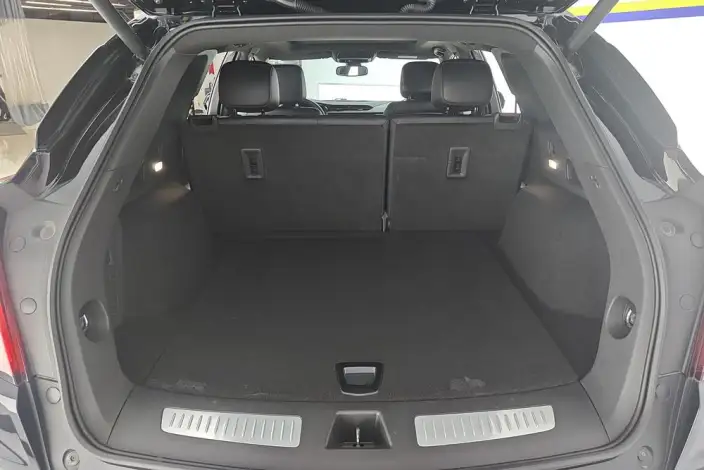 Cadillac XT5 2022 Model 2.0T 2WD Luxury Model – фото 17