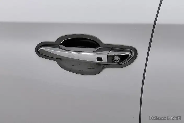 Hyundai Tucson 2020 Model 280TGDi DCT 2WD Fashion Edition China VI – фото 8