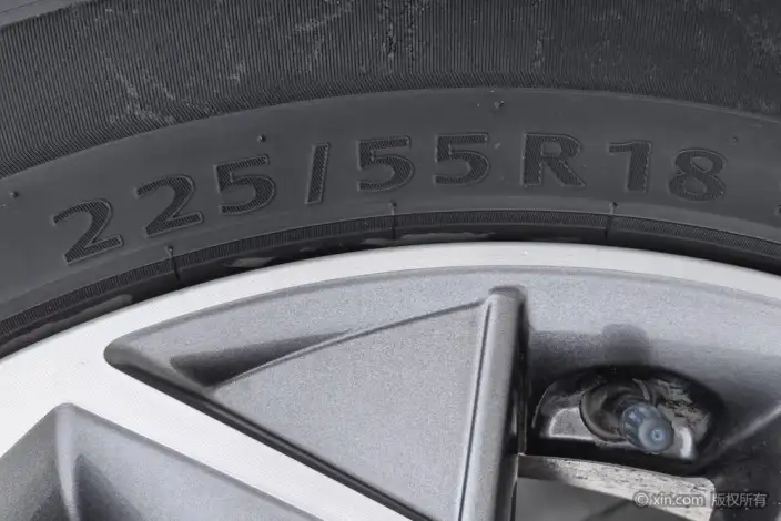 Hyundai Tucson 2020 Model 280TGDi DCT 2WD Fashion Edition China VI – фото 9