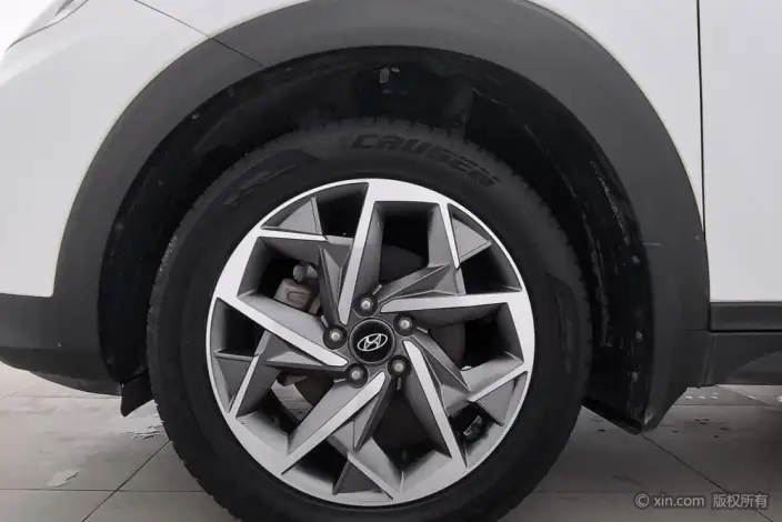 Hyundai Tucson 2020 Model 280TGDi DCT 2WD Fashion Edition China VI – фото 10