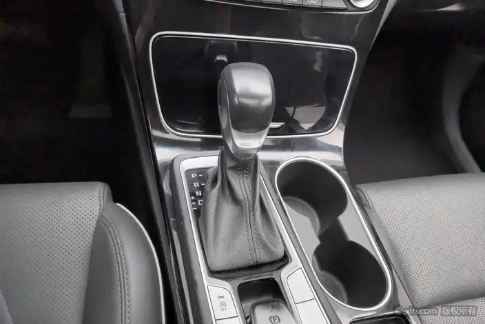 Hyundai Tucson 2020 Model 280TGDi DCT 2WD Fashion Edition China VI – фото 13