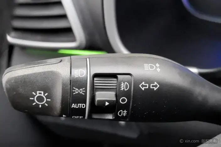 Hyundai Tucson 2020 Model 280TGDi DCT 2WD Fashion Edition China VI – фото 14