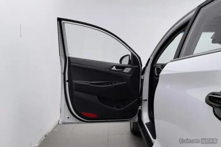 Hyundai Tucson 2020 Model 280TGDi DCT 2WD Fashion Edition China VI – фото 20