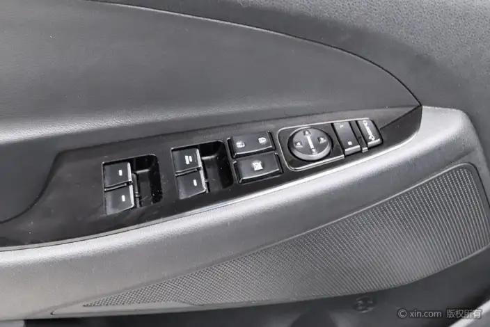Hyundai Tucson 2020 Model 280TGDi DCT 2WD Fashion Edition China VI – фото 21