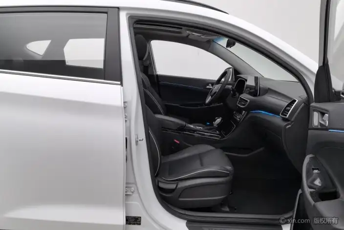 Hyundai Tucson 2020 Model 280TGDi DCT 2WD Fashion Edition China VI – фото 23