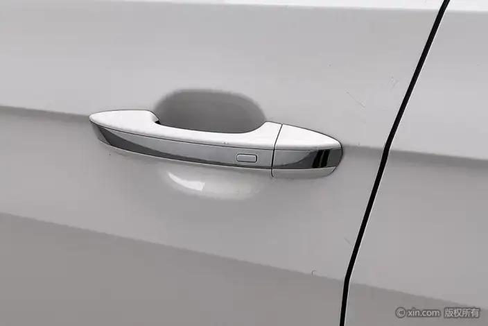 Volkswagen T-Cross 2021 Model 280TSI DSG Comfort Edition – фото 9