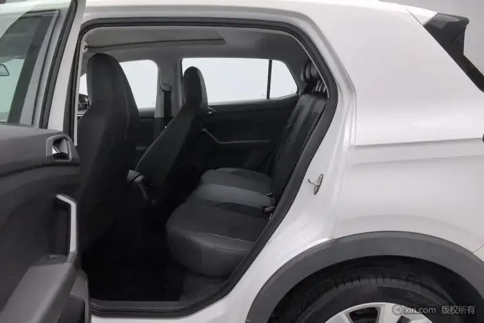 Volkswagen T-Cross 2021 Model 280TSI DSG Comfort Edition – фото 18