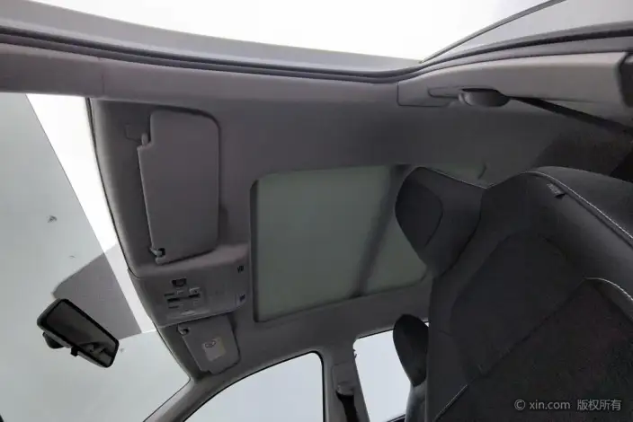 Volkswagen T-Cross 2021 Model 280TSI DSG Comfort Edition – фото 19