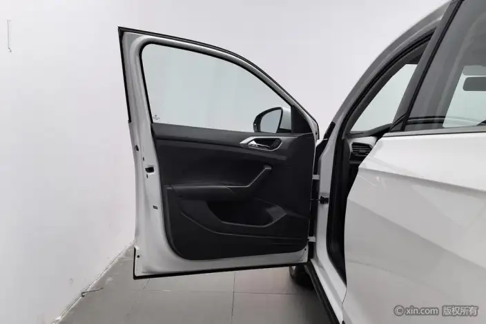 Volkswagen T-Cross 2021 Model 280TSI DSG Comfort Edition – фото 20