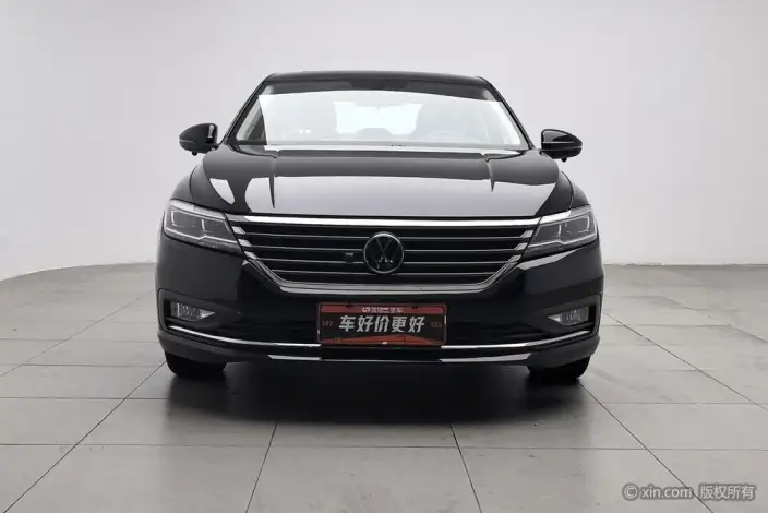 Volkswagen Lavida 2022 Model 1.5L Automatic Comfort Edition – фото 1