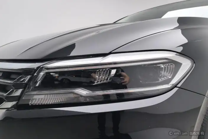 Volkswagen Lavida 2022 Model 1.5L Automatic Comfort Edition – фото 6