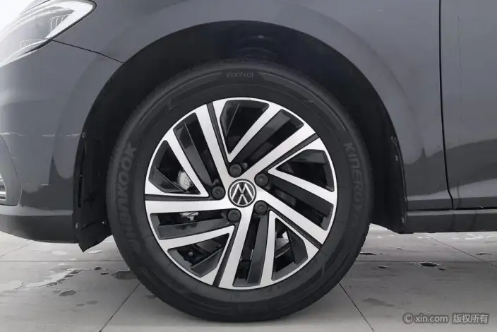 Volkswagen Lavida 2022 Model 1.5L Automatic Comfort Edition – фото 7