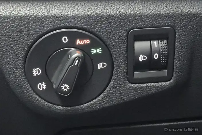 Volkswagen Lavida 2022 Model 1.5L Automatic Comfort Edition – фото 14
